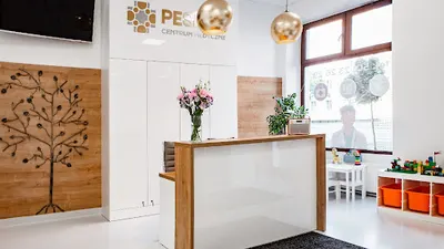 Neurolog Bydgoszcz dr Iwona Rutkowska PESMED